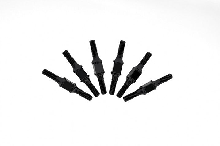 0523	55335054	PR R200X Rally steering bell crank (1)