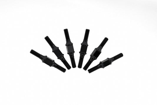 0523	55335054	PR R200X Rally steering bell crank (1)