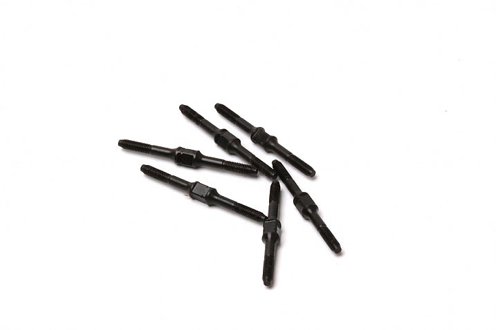 0536	66401886	42mm Turnbuckle Rods (6)