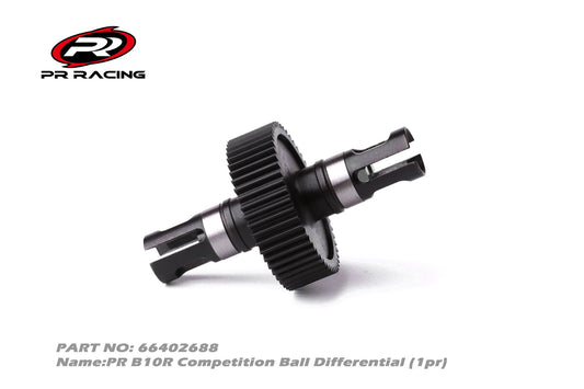 3372	66402688	PR B10R Competition Ball Differential (1pr)