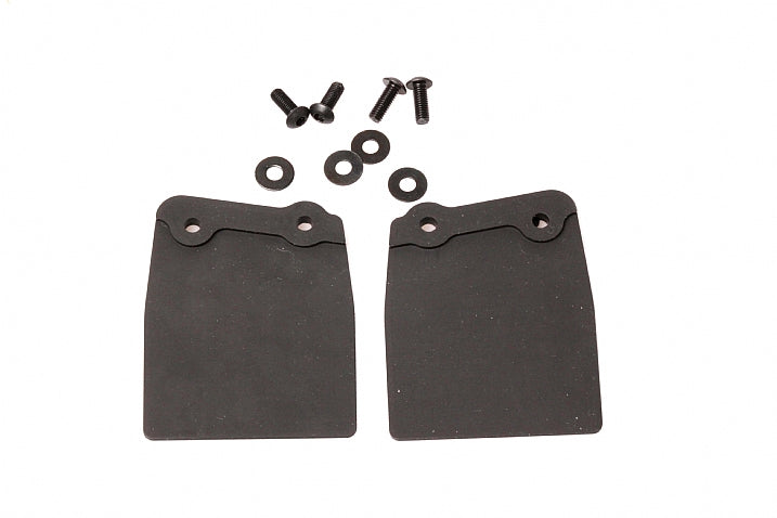 3475	66430380	PR Racing SCT Mud Flaps 22mm (2)