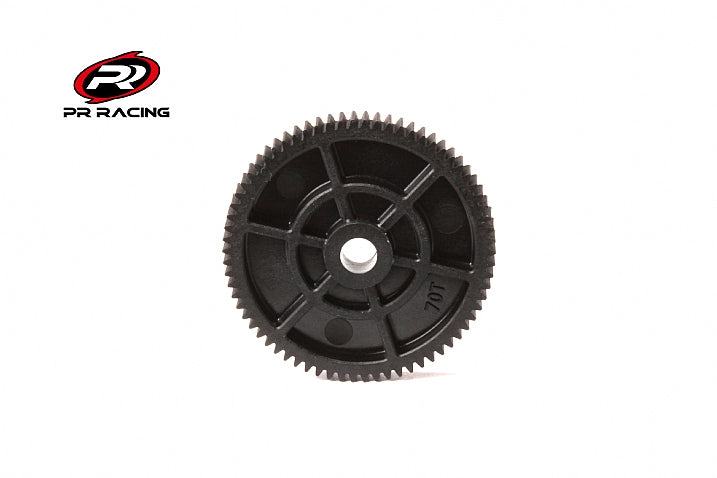 3345	66480573	70T S1 Spur Gear For Direct Mount (1)