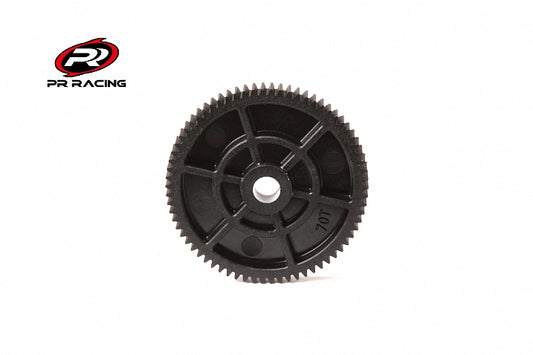 3345	66480573	70T S1 Spur Gear For Direct Mount (1)