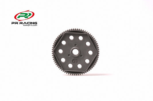 3360	66480607	73T Spur Gear (For S1 )Harden (1)