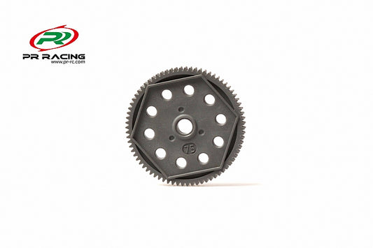 3361	66480608	75T Spur Gear (For S1 )Harden (1)
