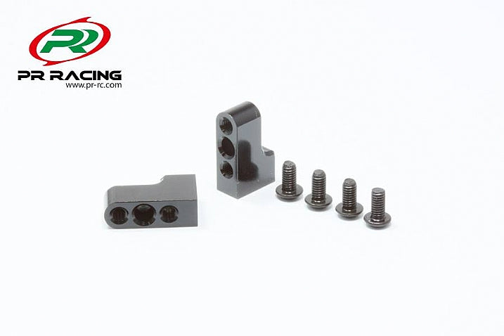 3231	66480936	Aluminium Servo Mount Set