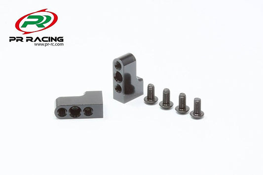3231	66480936	Aluminium Servo Mount Set