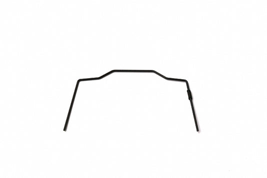 3378	66481561	S1 front Sway Bar 1.0mm Black