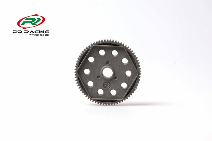 3479	68000100	SB401  73T Slipper Spur Gear (1)