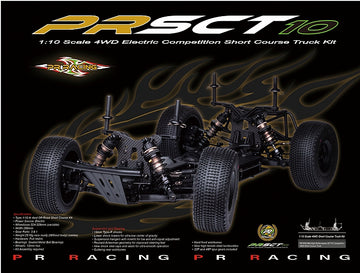 ATC - Official PR Racing Importer