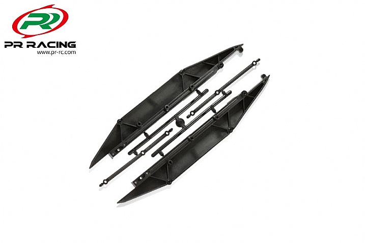 3248	69400066	SC 201 - Mud Guard Set (1)