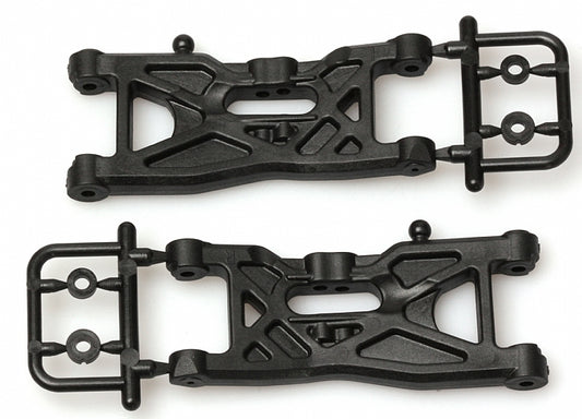 3289	69400154	PR Racing B10R Fornt Lower gull Wishbone (medium hardness) (1pr)