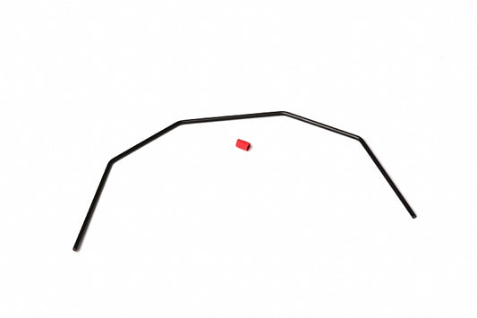 3341	70220011	  PR S1 V4 Rear Sway Bar 1.3mm Yellow (1)