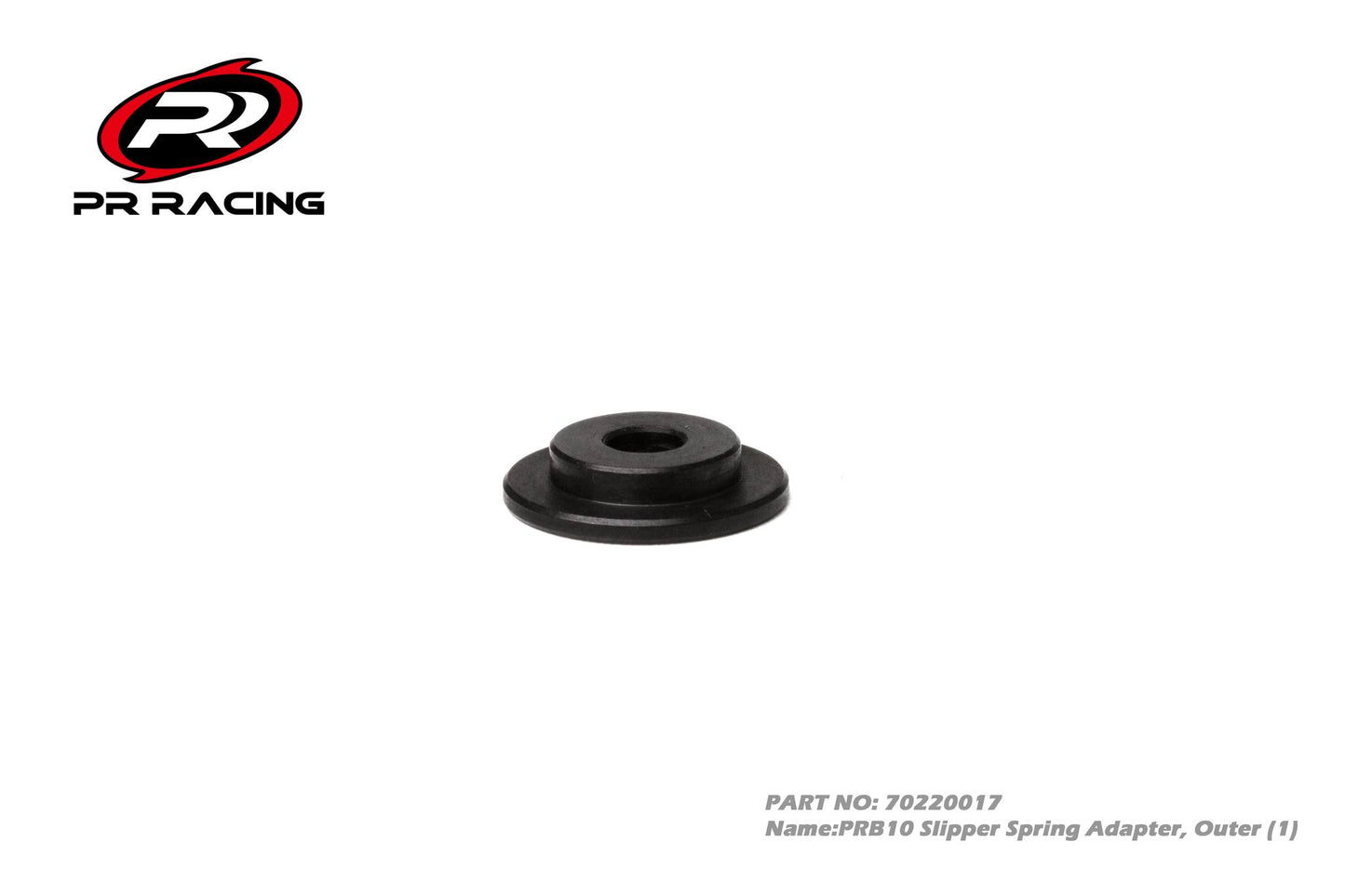 3294	70220017	PRB10 Slipper Spring Adapter, Outer (1)