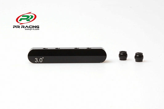 3192	71400096	PR S1 V3 RR Suspension Mount - 3 Degree (1)