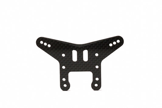 3240	71400426	Carbon Fibre Rear Shock Tower, Low Mount - S1v3 MM and FM (1)