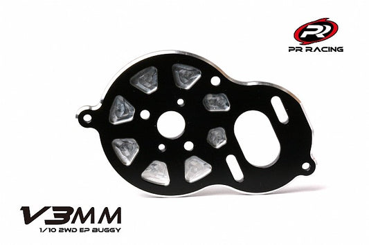 3226	73400076	PR S1 V3 (MM) Motor Plate (1)