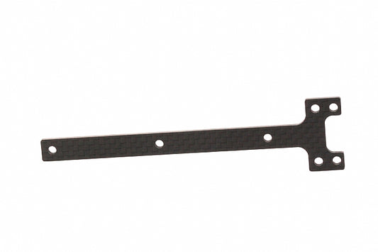 3412	77480156	PR SB401-R SPORT Rear Pillar 2.5mm Carbon Signature Versatile (1)
