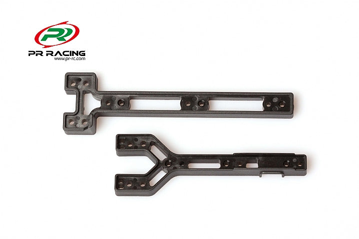 3459	77500096	PR SB401-R chassis reinforcement rib front + back (1pr)