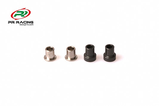3414	77500266	PR SB401-R Steering Knuckle Bushing2.3mm aluminum (2) +0.8mm steel (2)