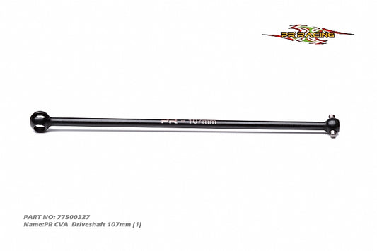 3464	77500327	PR CVA  Driveshaft 107mm (1)