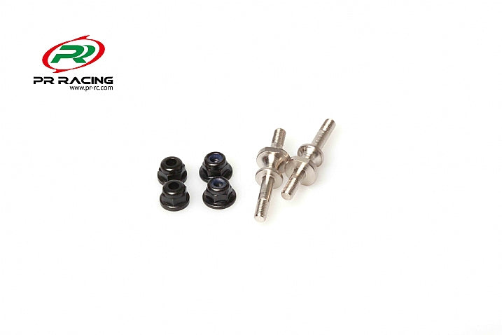 0540	81430080	front Shock Stand off Set (1)