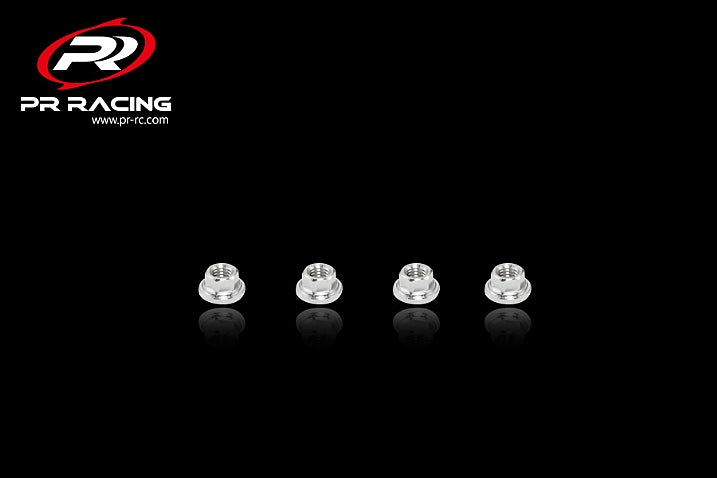 3429	83000020	M5 Nut with 7mm Hex (4)