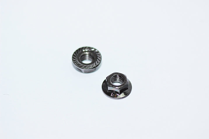 3350	83400086	M5 Nut (4)