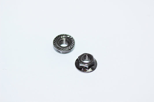 3350	83400086	M5 Nut (4)