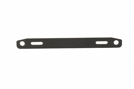 3478	90410066	PR SB401-R SPORT  battery plate 103mm-2.0mm carbon signature dimensionality (1)