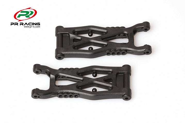3214	90500026	PR SB401R-T Lower gull Wishbone  (Rear 1pr)