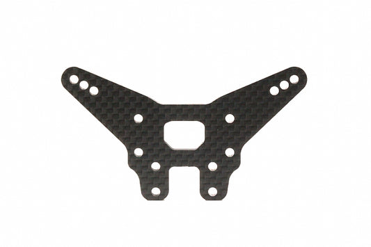 3203	94500016	PRS1V4 Carbon Fiber Rear Shock Tower (Front Mount) (1)
