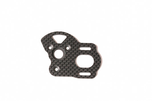 3419	94500036	PR S1 V4 Carbon Motor Plate (1)