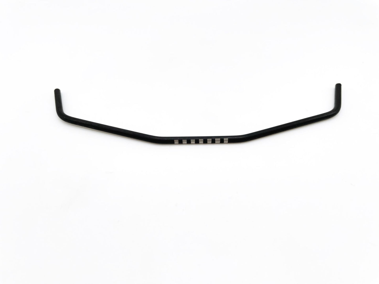 0085	SW11800127	SWORKz S35-T2/T2e Front Sway Bar 2.7mm