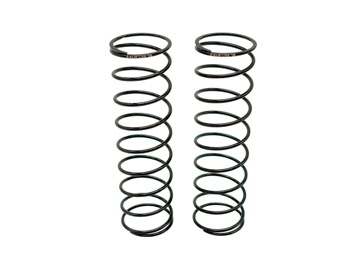 0180	SW118008-3	SWORKz S35-5 Series Samurai Competition Rear Shock Spring (SL-3Dot)(83X1.5X10.0)(2PC)