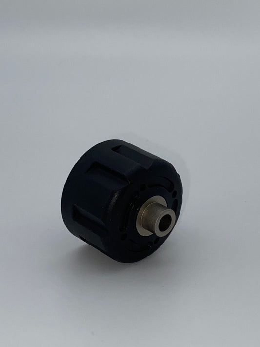 0133	SW210091H	SWORKz HET Plastic Front/Rear Big Bore HET Diff Case Hard