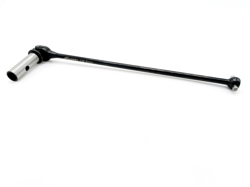 0079 SW218018 SWORKz S35-T2/e Series Universal Cross Drive Shaft Set 1 ...