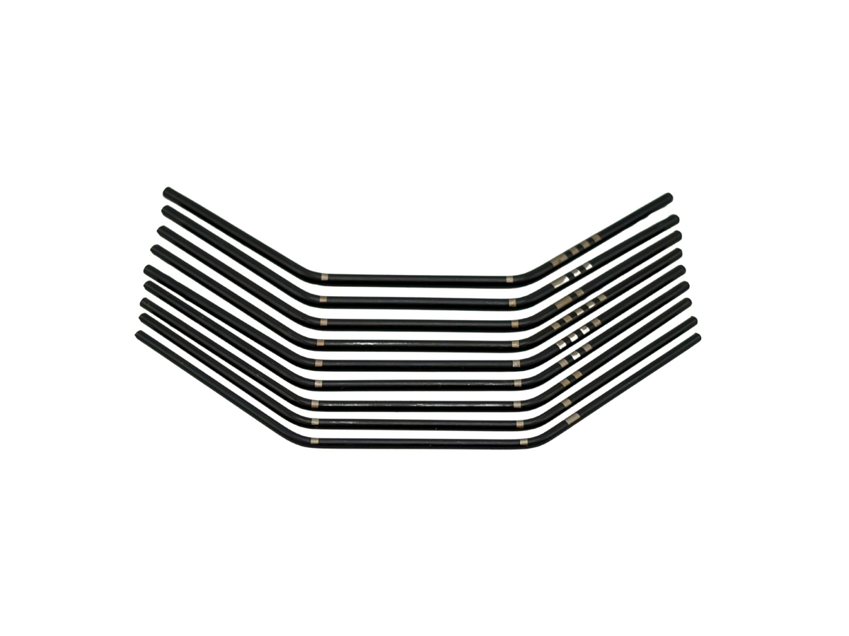 0163	SW218040	SWORKz S35-5 Series Font Sway Bar Set (2.0/2.1/2.2/2.3/2.4/.2.5/2.6/2.7/2.8mm)(9PC)