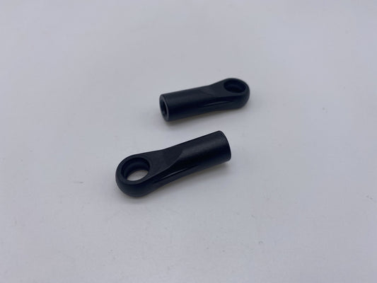 0034	SW2280065	SWORKz Plastic Linkage Ball End (Shorty)(2PC)