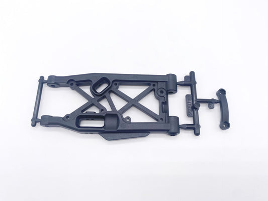 0024	SW228015M	SWORKz Arched-Bridge-System Rear Lower Arm Set (Medium)(1)