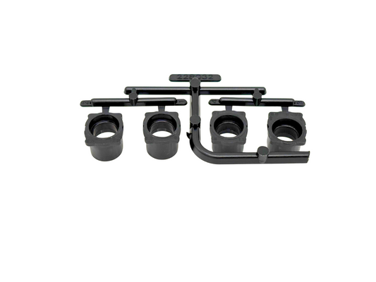 0155	SW228032	SWORKz 1/8 S35-5 Series Adjustable-Pinion-Gear-Position Inserts Set (4PC)