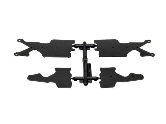 0160	SW228034	SWORKz 1/8 S35-4/5 Series Plastic F/R Lower Arm Cover Set