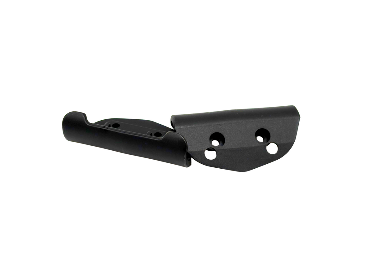 0175	SW228035	SWORKz 1/8 S35-5 Series Front Bumper (2PC)