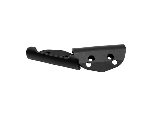 0175	SW228035	SWORKz 1/8 S35-5 Series Front Bumper (2PC)