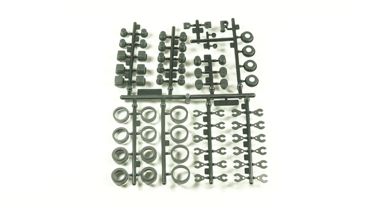 0029	SW2503260	SWORKz Plastic Inserts Set