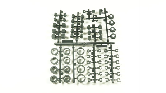 0029	SW2503260	SWORKz Plastic Inserts Set
