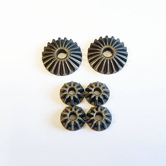 0003	SW328001	SWORKz S35-3/4 Series HET Diff. Bevel Gear Set