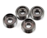 0028	SW330118A	SWORKz Knuckle Pivot Ball Nut