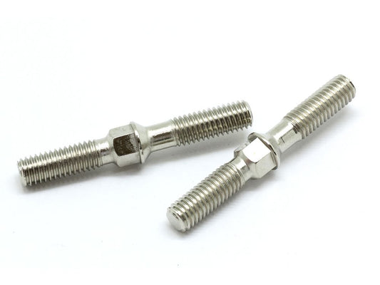 0036	SW330123A	SWORKz S350 EVO Rear Upper Sus. Arm Turnbuckles M5x38mm