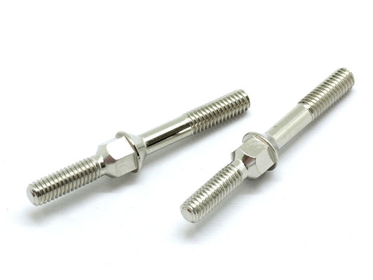 0043	SW330126A	SWORKz S350 EVO Steering Turnbuckle M4x40mm